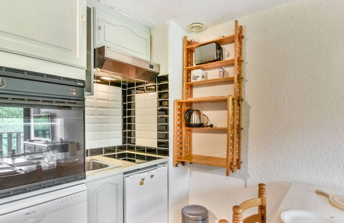 Les Gets Apartment | Apartment Les Gets, 1 bedroom, 4 persons