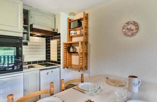 Les Gets Apartment | Apartment Les Gets, 1 bedroom, 4 persons