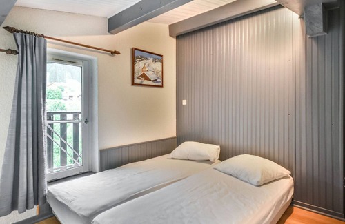 Les Gets Apartment | Apartment Les Gets, 1 bedroom, 4 persons
