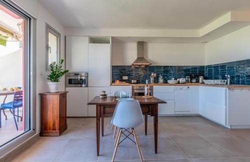 Le Couchant Apartment | Apartment Les Grenadines-6 by Interhome