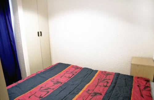 Les Boisses Apartment | Apartment Les Olympiques - Tignes 1800-7 by Interhome