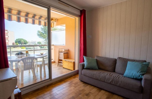 La Faviere Apartment | Apartment Les Rives de la Favière-15 by Interhome