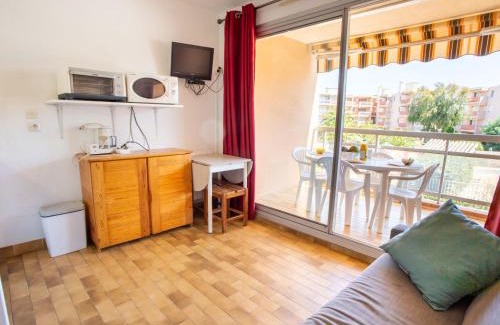 La Faviere Apartment | Apartment Les Rives de la Favière-15 by Interhome