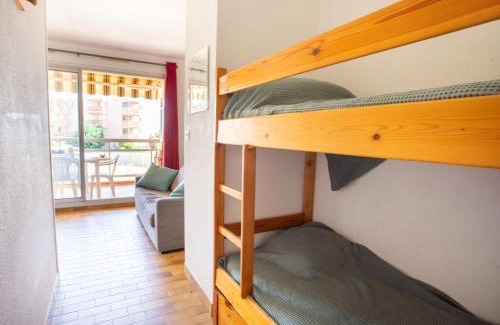 La Faviere Apartment | Apartment Les Rives de la Favière-15 by Interhome