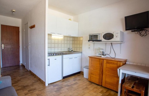 La Faviere Apartment | Apartment Les Rives de la Favière-15 by Interhome
