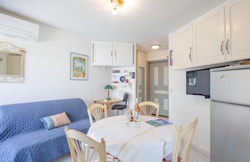 Frejus Port Apartment | Apartment Les Rives Latines-1 by Interhome