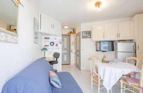 Frejus Port Apartment | Apartment Les Rives Latines-1 by Interhome