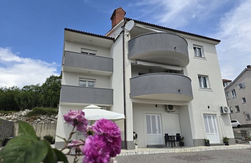 Viskovo Apartment | Apartment Letica (118411-A1) - Kastav