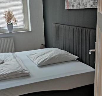 Region Hannover District Apartment | Apartment Letter