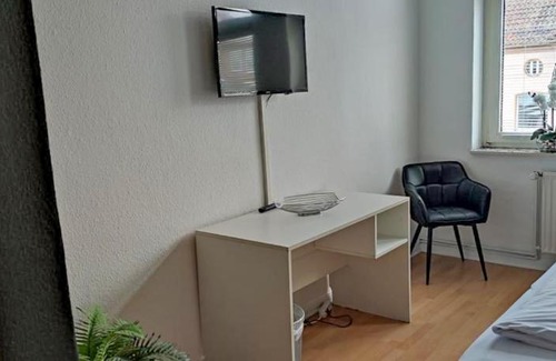Region Hannover District Apartment | Apartment Letter