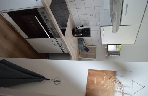 Bojendorf Apartment | Apartment Leuchtturm
