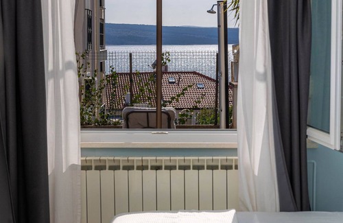 Crikvenica Apartment | Apartment Levante