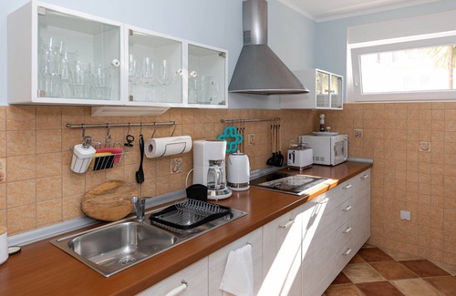Crikvenica Apartment | Apartment Levante