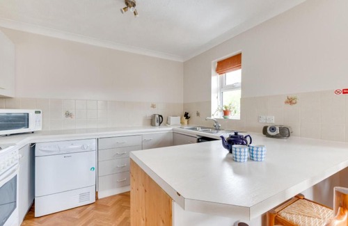 Lewes Apartment | Apartment Lewes by Interhome