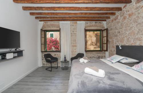 Sibenik Old Town Apartment | Apartment Libra downtown Šibenik