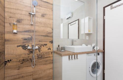 Sibenik Old Town Apartment | Apartment Libra downtown Šibenik