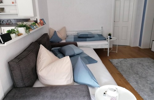 Wenns Apartment | Apartment Lieblingsplatzl