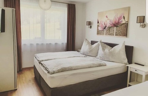 Radstadt Apartment | Apartment Life