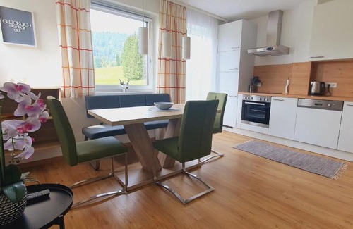 Radstadt Apartment | Apartment Life
