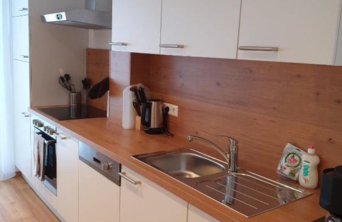Radstadt Apartment | Apartment Life