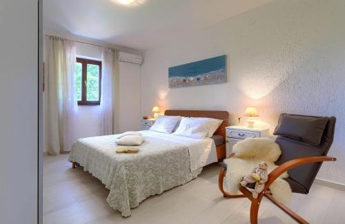 Kukci Apartment | Apartment Lili-2 by Interhome