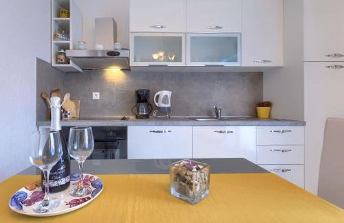 Kukci Apartment | Apartment Lili-3 by Interhome