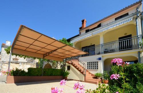 Jasenovica Apartment | Apartment LILI