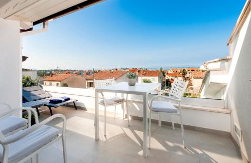 Porec Apartment | Apartment Lili