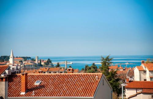 Porec Apartment | Apartment Lili