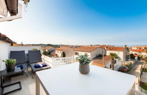 Porec Apartment | Apartment Lili