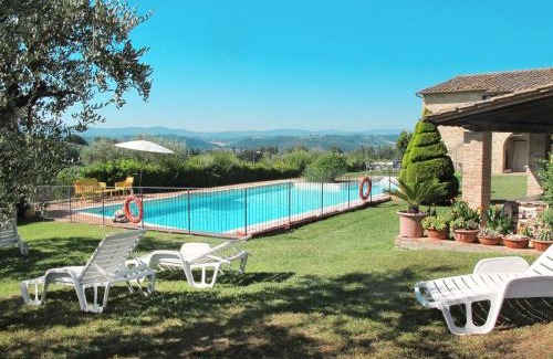 Barberino Val d'Elsa Apartment | Apartment Linearis C by Interhome