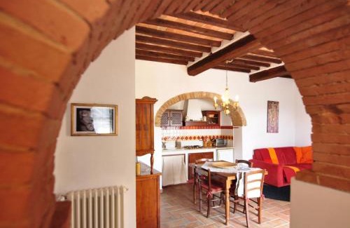 Barberino Val d'Elsa Apartment | Apartment Linearis C by Interhome