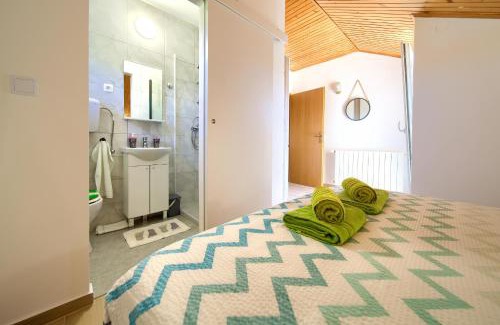 Milovcici Apartment | Apartment Lipovac
