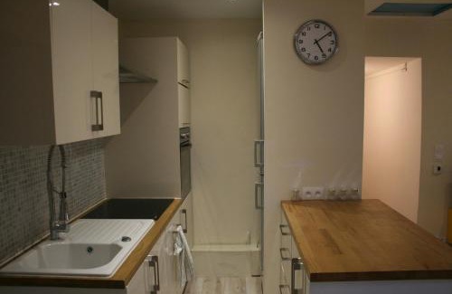 Cimiez Apartment | Apartment Lisa Acropolis Garibaldi