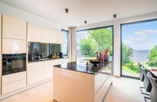 Garz Apartment | Apartment "Liv" - Deck 9