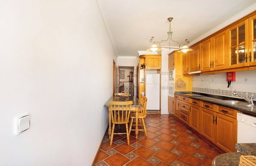 Vagos Apartment | Apartment 'Live Vagueira Beach' with Sea View, Shared Pool and Wi-Fi