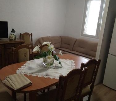 Kuciste Apartment | Apartment Ljilja