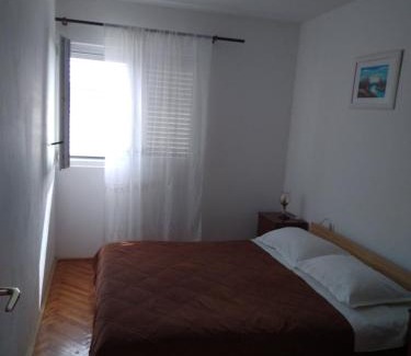Kuciste Apartment | Apartment Ljilja