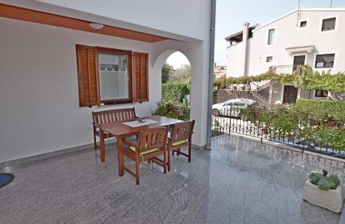 Valbandon Apartment | Apartment Ljiljana
