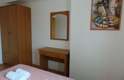 Ljubac Apartment | Apartment Ljubac 1