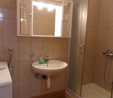Ljubac Apartment | Apartment Ljubac 2
