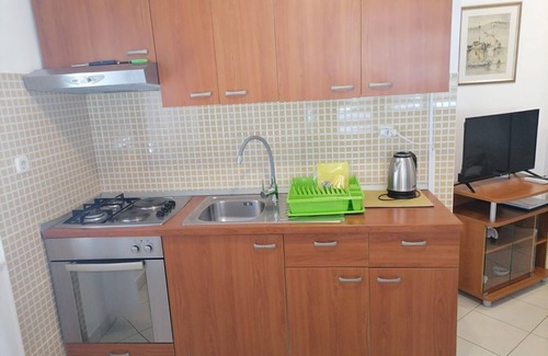 Loviste Apartment | Apartment Ljube (102801-A4) - Loviste