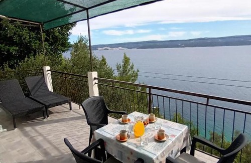 Stanici Apartment | Apartment Ljube small