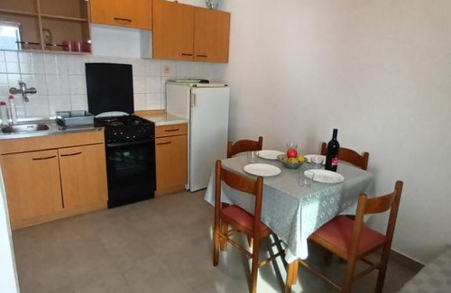 Stanici Apartment | Apartment Ljube small