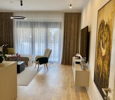 Trebinje Apartment | Apartment Llama