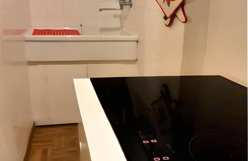 Limone Piemonte Apartment | Apartment 'Lo Scoiattol House' with Mountain View, Balcony and Wi-Fi