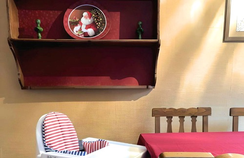 Limone Piemonte Apartment | Apartment 'Lo Scoiattol House' with Mountain View, Balcony and Wi-Fi