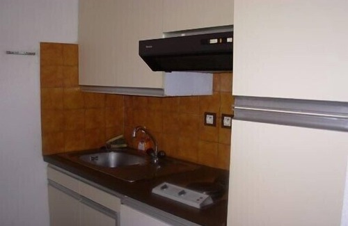 Saint-Lary-Soulan Apartment | apartment located 500 m from the city center and 200 m from