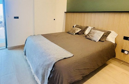 Pedralbes Apartment | Apartment Located in the Residential Area of Pedralbes