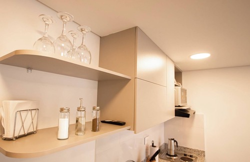 Campin Apartment | Apartment Loft - Duplex - Galerias - 301- Malu 777 - Vestrip